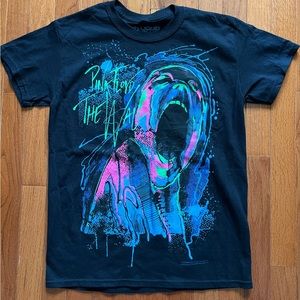 Pink Floyd Tee